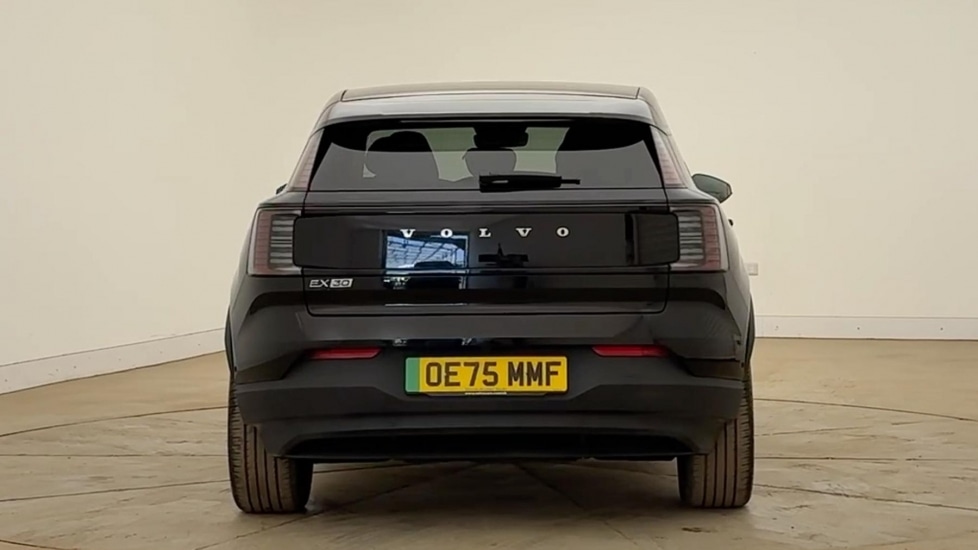 Used Volvo EX30 2025 for sale - 78053458: Photo 4