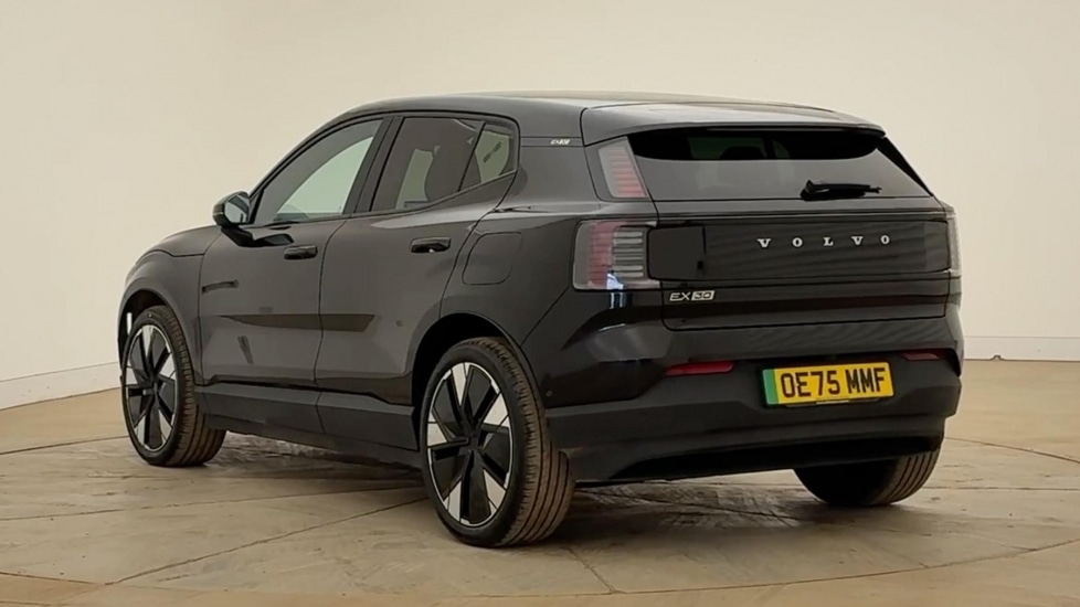 Used Volvo EX30 2025 for sale - 78053458: Photo 5