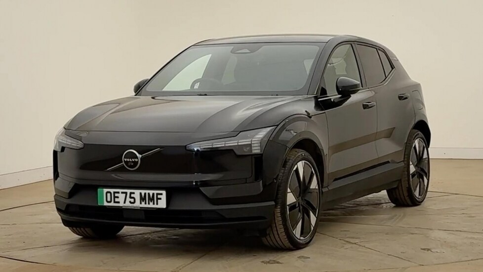 Used Volvo EX30 2025 for sale - 78053458: Photo 7
