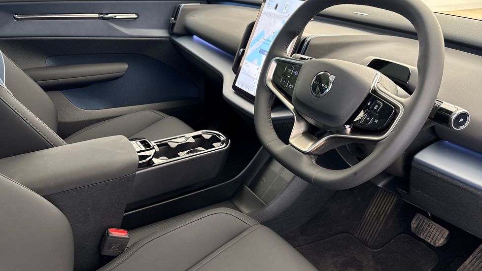 Used Volvo EX30 2025 for sale - 78053458: Photo 9