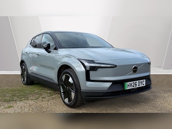 Used Volvo EX30 2026 for sale - 78366074: Photo