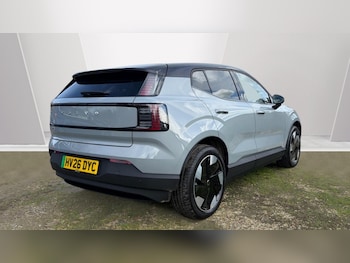 Used Volvo EX30 2026 for sale - 78366074: Photo