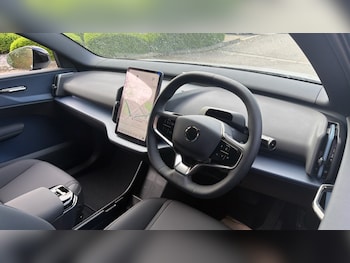 Used Volvo EX30 2026 for sale - 78366074: Photo