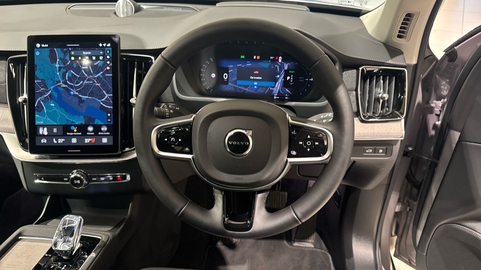 Used Volvo XC90 2025 for sale - 77303875: Photo 10