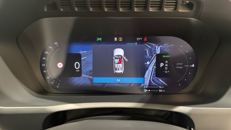 Used Volvo XC90 2025 for sale - 77303875: Photo 11