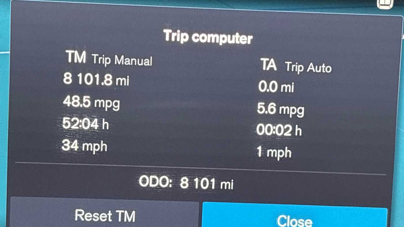 Used Volvo XC90 2025 for sale - 77303875: Photo 12