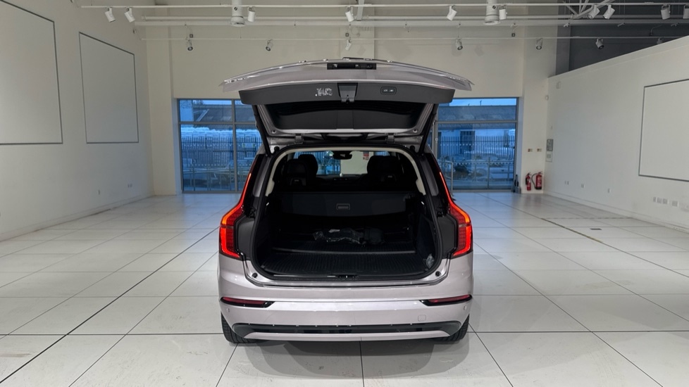 Used Volvo XC90 2025 for sale - 77303875: Photo 13