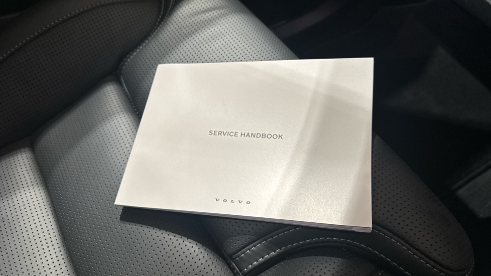 Used Volvo XC90 2025 for sale - 77303875: Photo 14