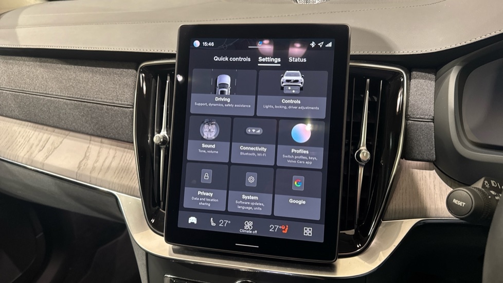 Used Volvo XC90 2025 for sale - 77303875: Photo 15