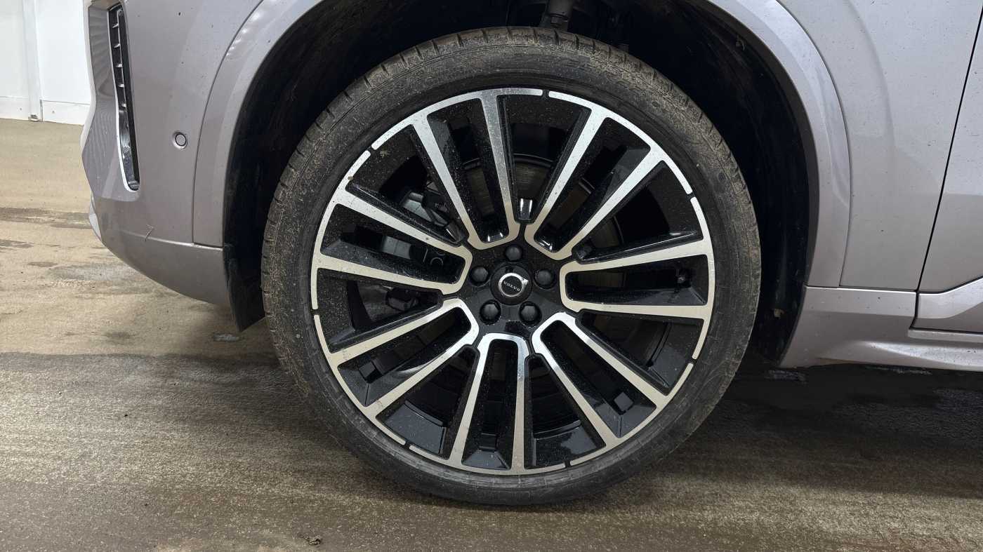 Used Volvo XC90 2025 for sale - 77303875: Photo 16