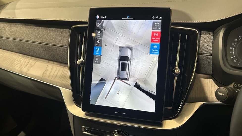 Used Volvo XC90 2025 for sale - 77303875: Photo 17