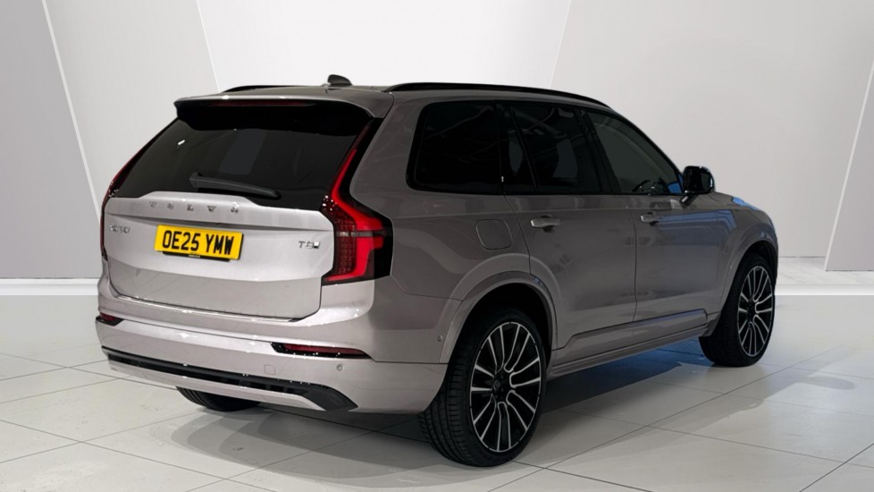 Used Volvo XC90 2025 for sale - 77303875: Photo 2