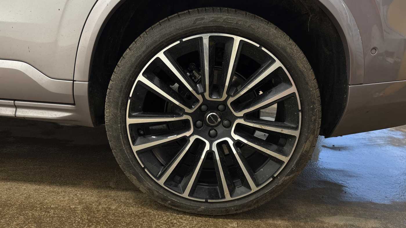 Used Volvo XC90 2025 for sale - 77303875: Photo 20