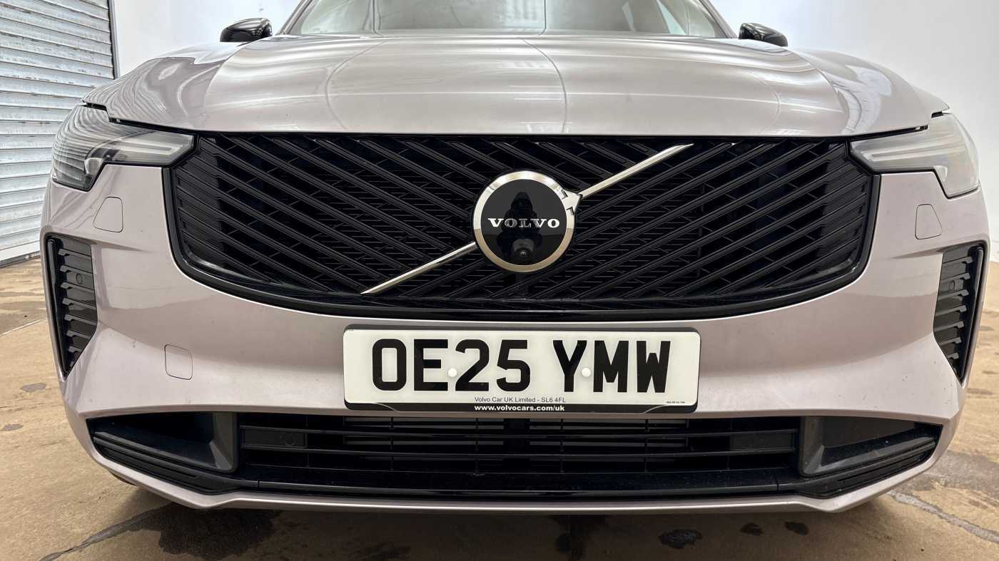 Used Volvo XC90 2025 for sale - 77303875: Photo 24