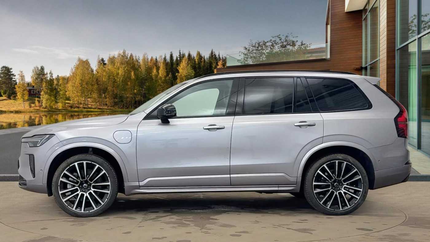 Used Volvo XC90 2025 for sale - 77303875: Photo 6