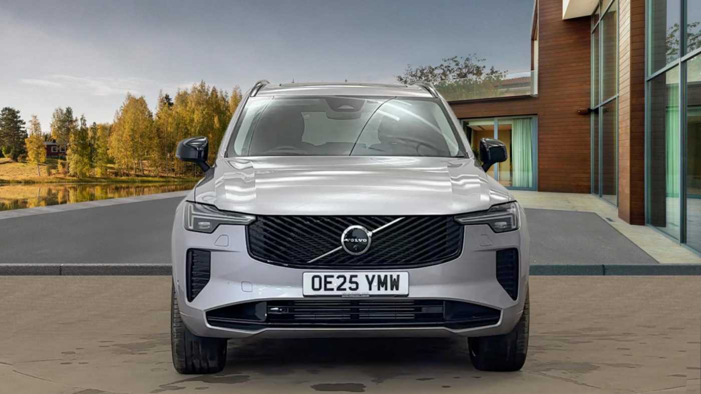 Used Volvo XC90 2025 for sale - 77303875: Photo 8