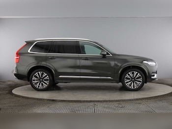 Used Volvo XC90 2021 for sale - 77802342: Photo