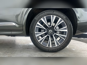 Used Volvo XC90 2021 for sale - 77802342: Photo