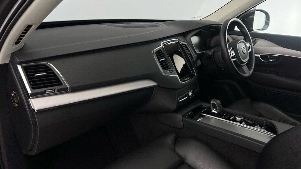 Used Volvo XC90 2021 for sale - 77802342: Photo 6