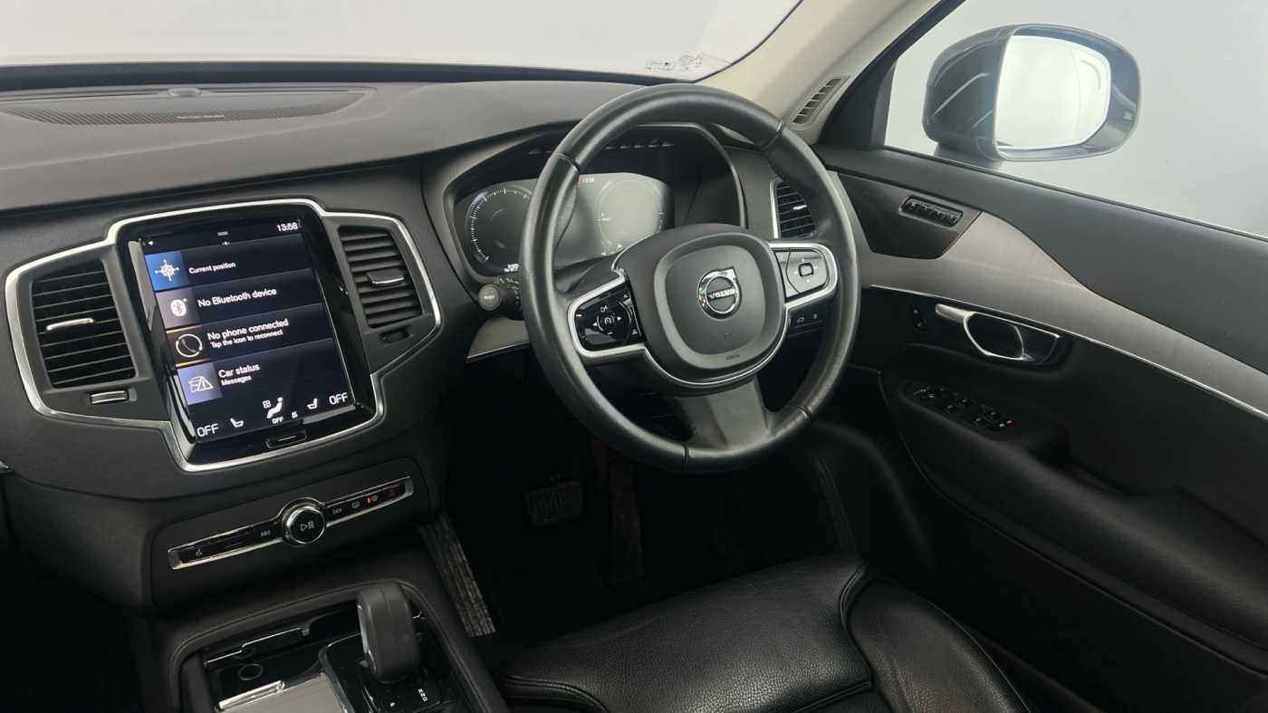 Used Volvo XC90 2021 for sale - 77802342: Photo 7