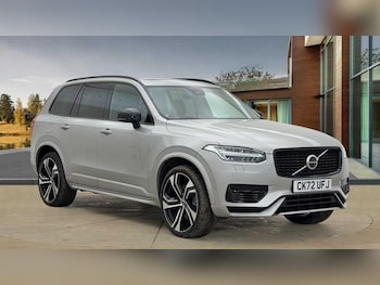 Used Volvo XC90 2022 for sale - 78442183: Photo