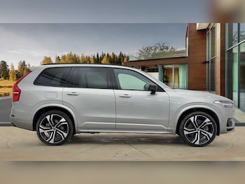 Used Volvo XC90 2022 for sale - 78442183: Photo