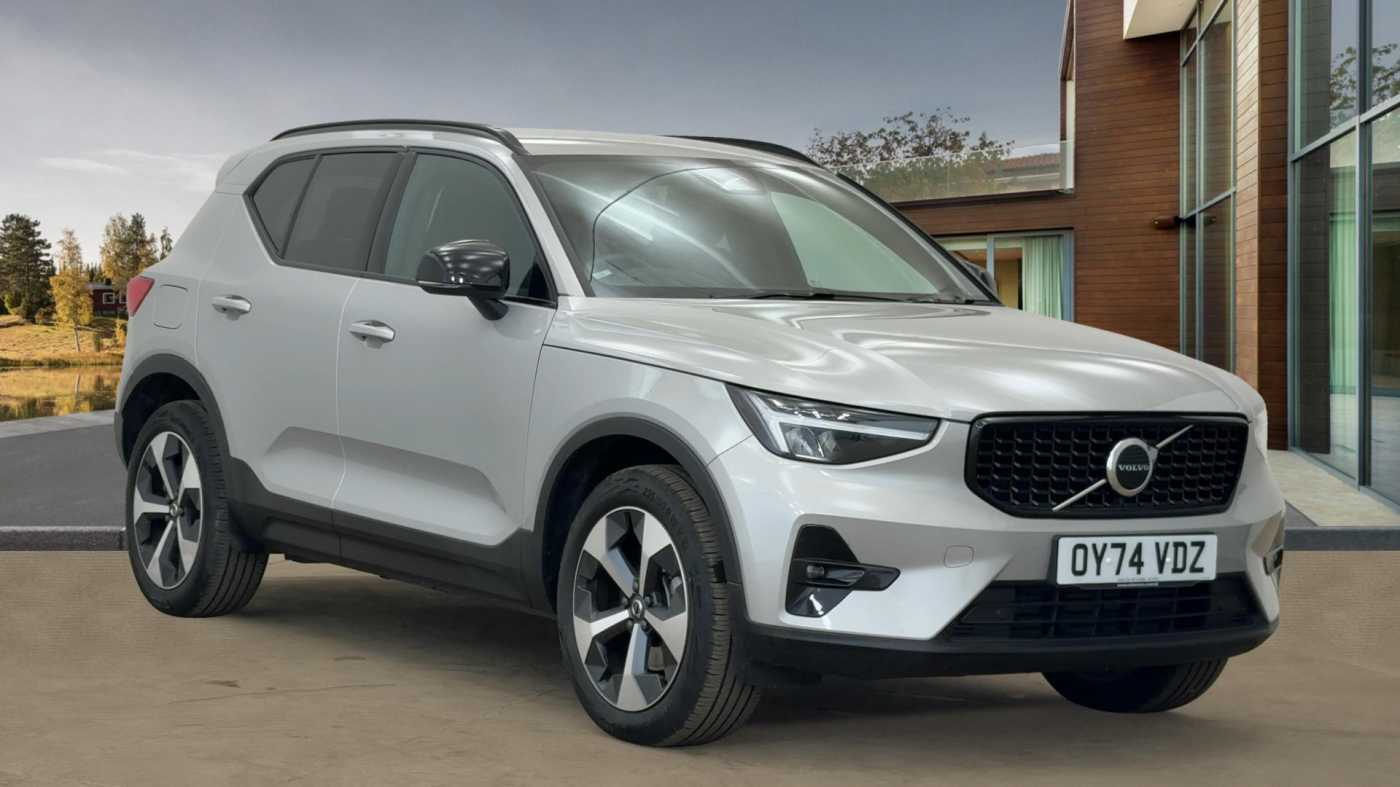 Used Volvo XC40 2024 for sale - 76677078: Photo 1