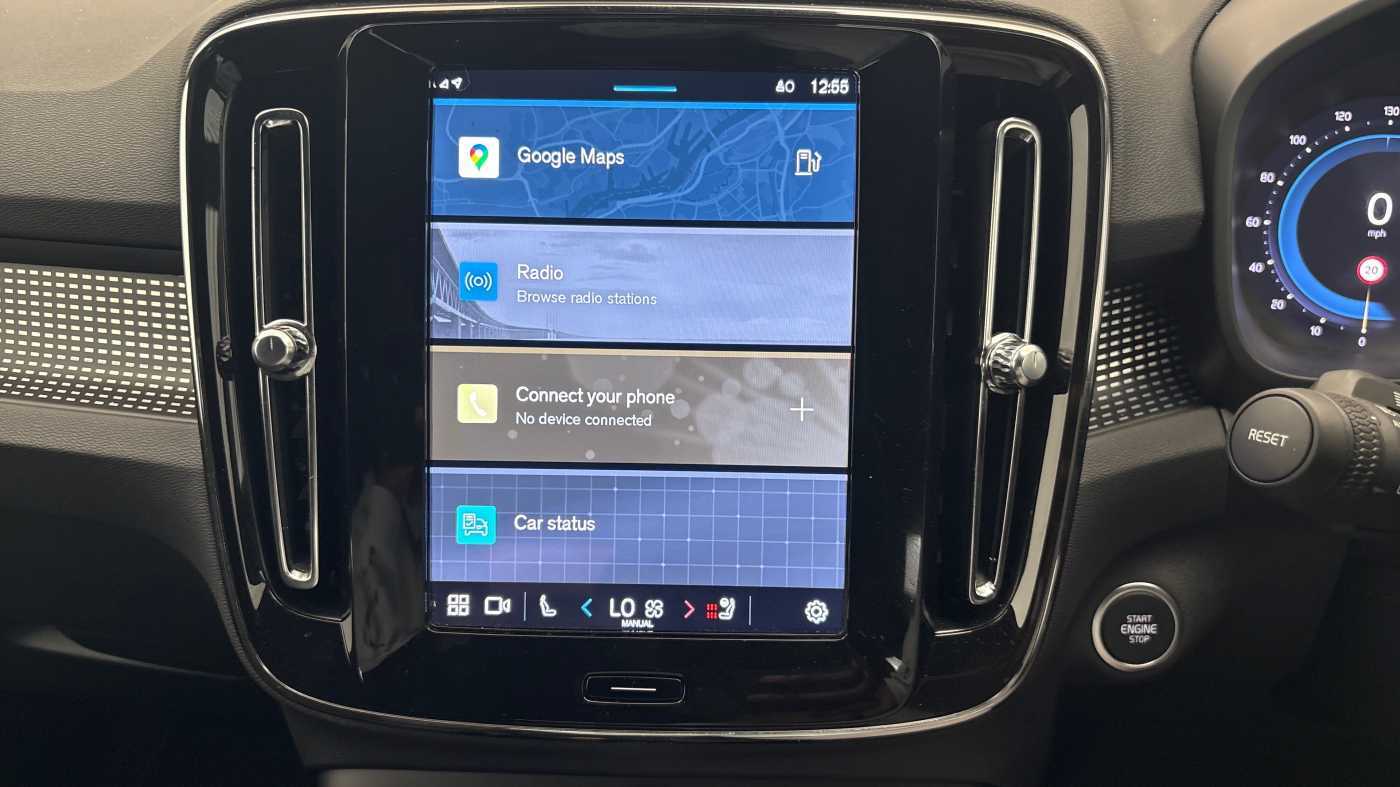 Used Volvo XC40 2024 for sale - 76677078: Photo 11