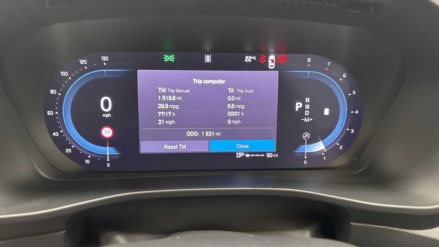 Used Volvo XC40 2024 for sale - 76677078: Photo 12