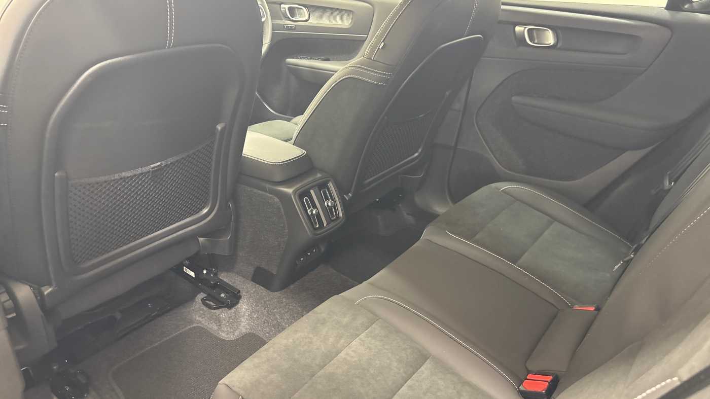 Used Volvo XC40 2024 for sale - 76677078: Photo 13