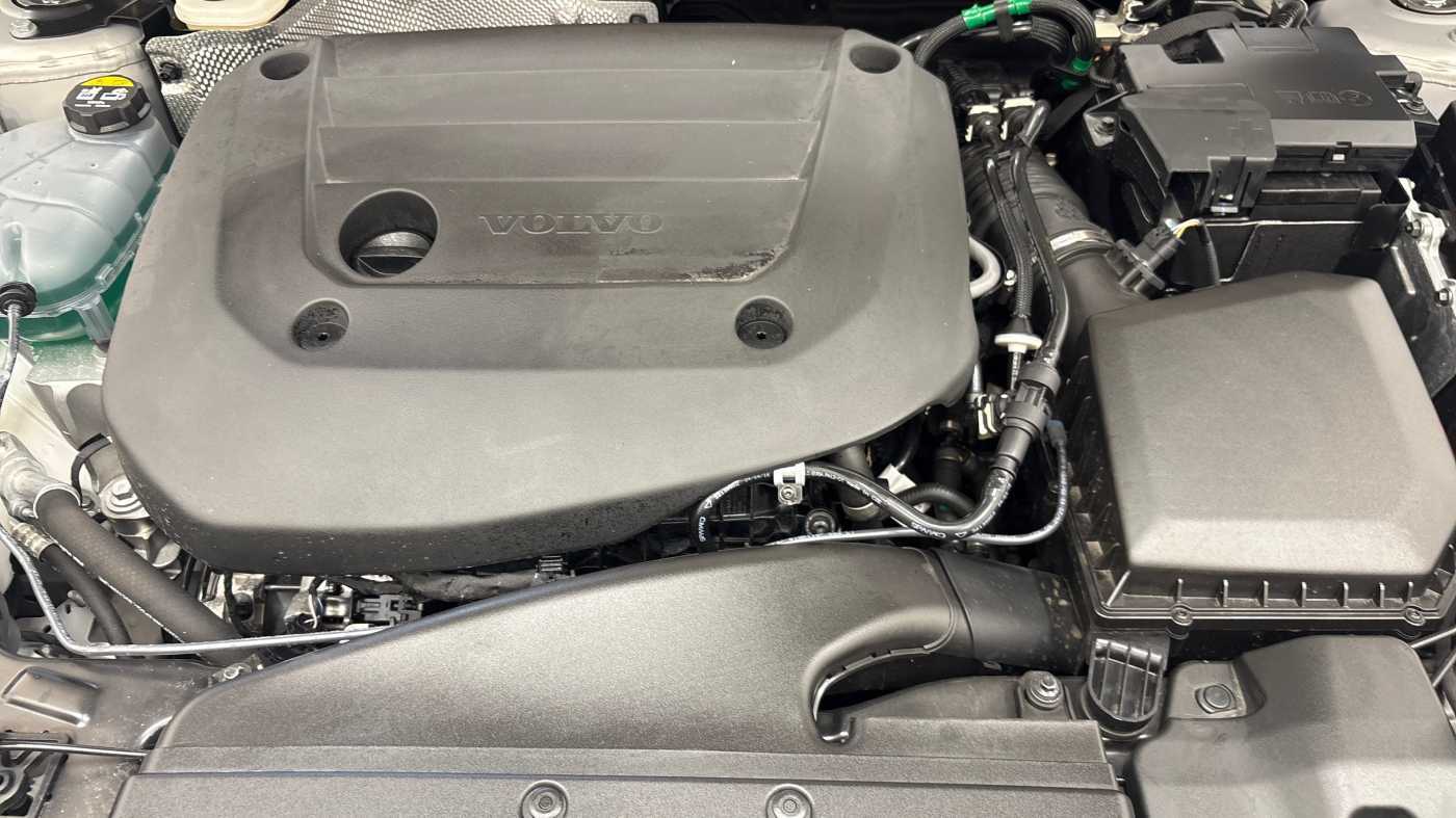 Used Volvo XC40 2024 for sale - 76677078: Photo 15