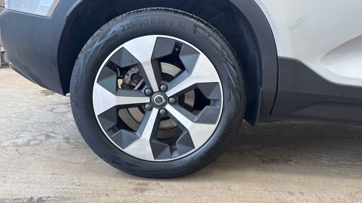 Used Volvo XC40 2024 for sale - 76677078: Photo 19