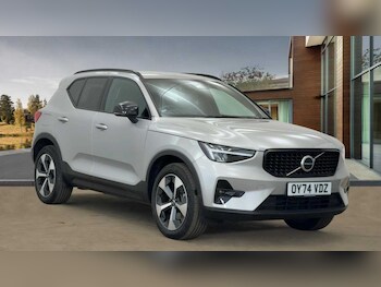 Used Volvo XC40 2024 for sale - 76677078: Photo