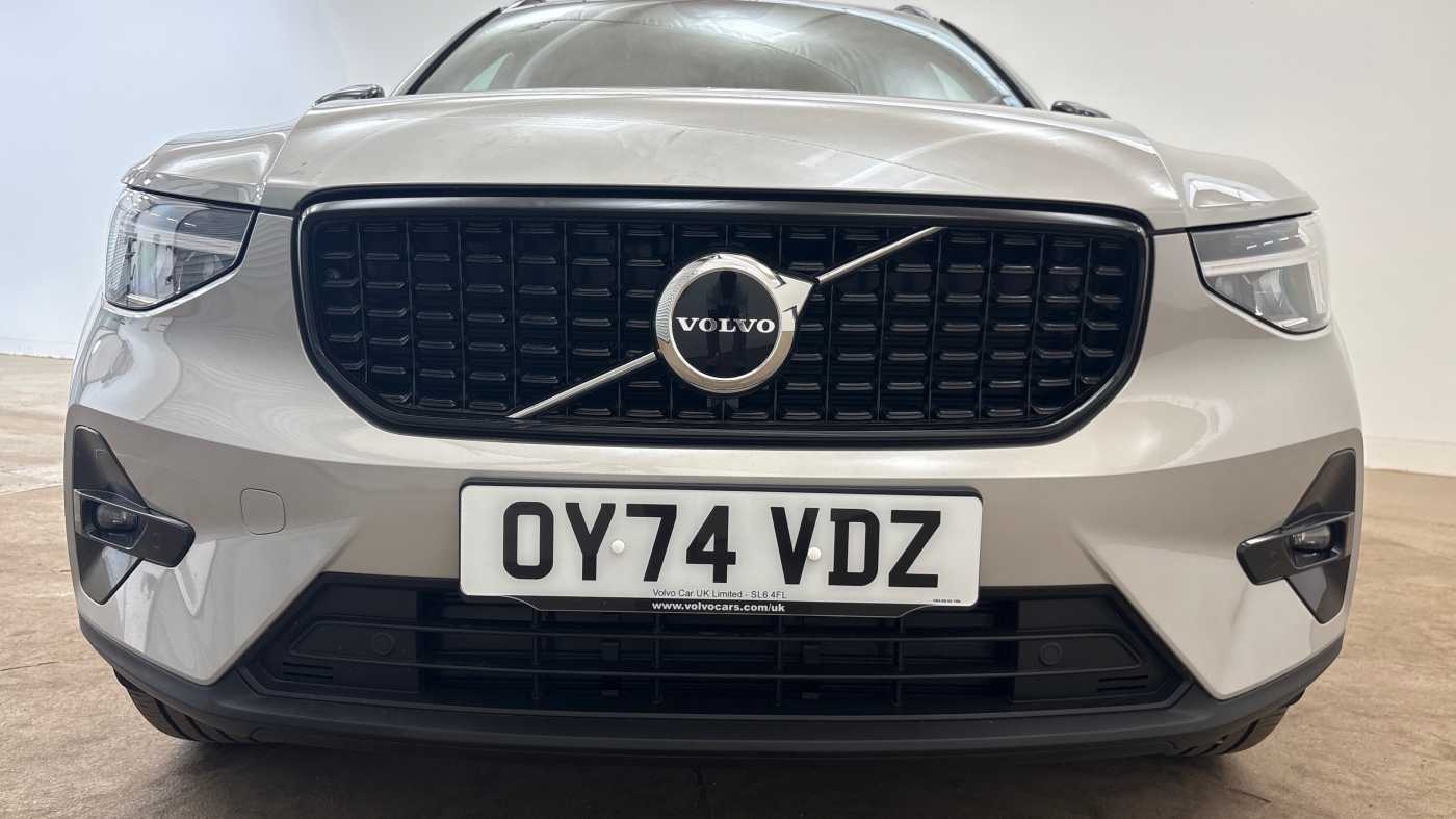 Used Volvo XC40 2024 for sale - 76677078: Photo 23