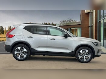 Used Volvo XC40 2024 for sale - 76677078: Photo