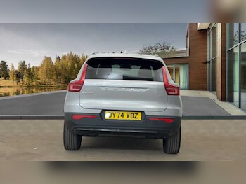 Used Volvo XC40 2024 for sale - 76677078: Photo