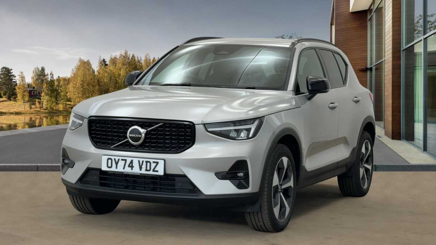 Used Volvo XC40 2024 for sale - 76677078: Photo 7