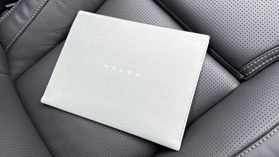 Used Volvo XC60 2025 for sale - 78140369: Photo 14