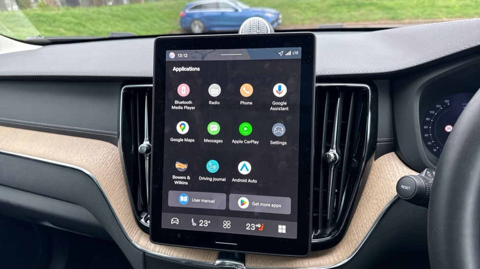 Used Volvo XC60 2025 for sale - 78140369: Photo 15