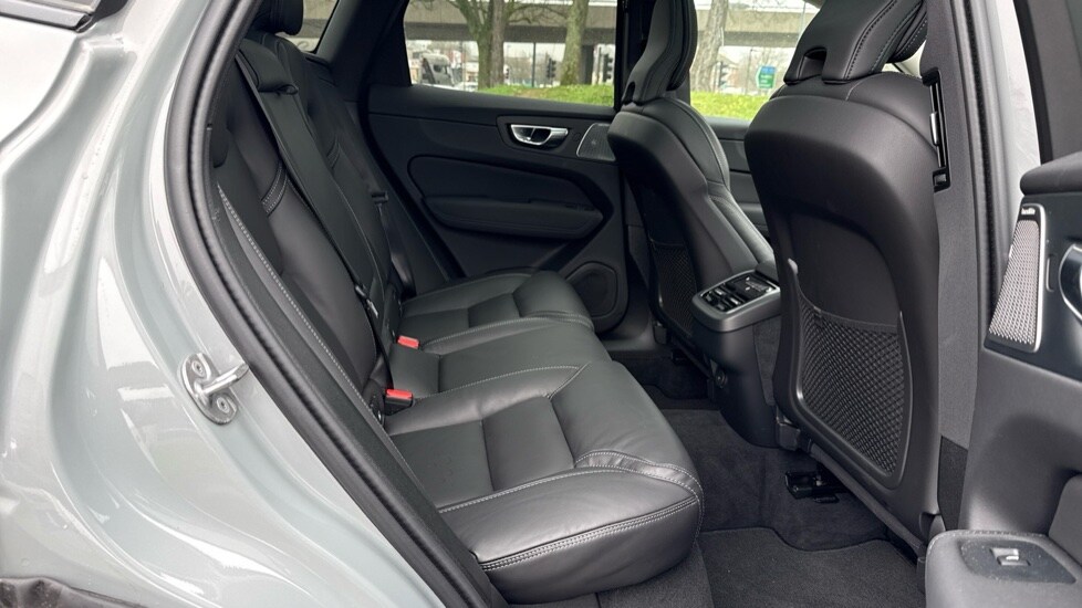Used Volvo XC60 2025 for sale - 78140369: Photo 6