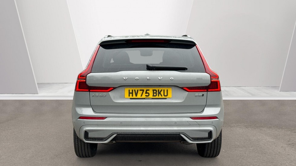 Used Volvo XC60 2025 for sale - 78140369: Photo 7