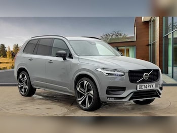 2024 (74) - 2.0 B5P [250] Ultra Dark 5dr AWD Geartronic