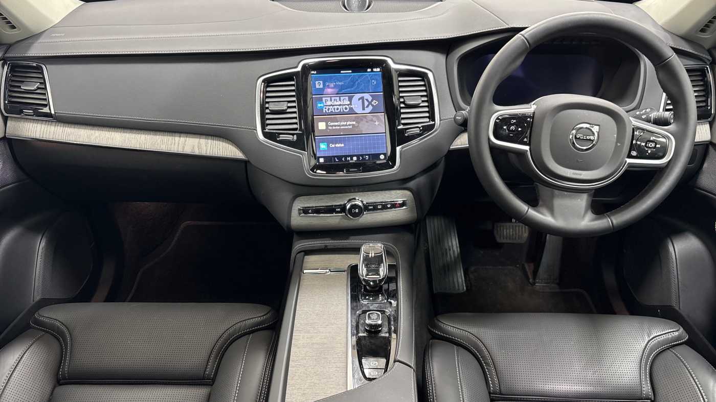 Used Volvo XC90 2025 for sale - 77018186: Photo 10
