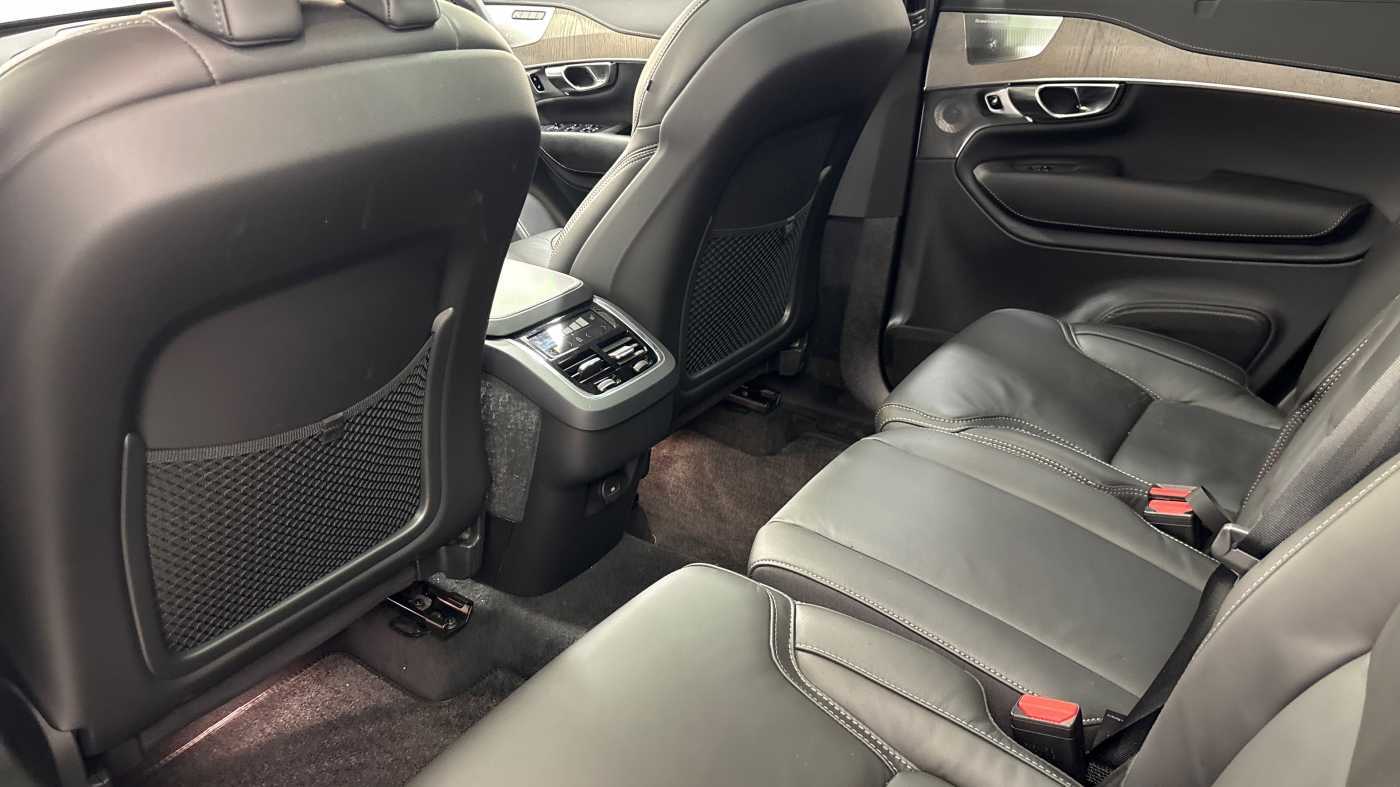 Used Volvo XC90 2025 for sale - 77018186: Photo 13