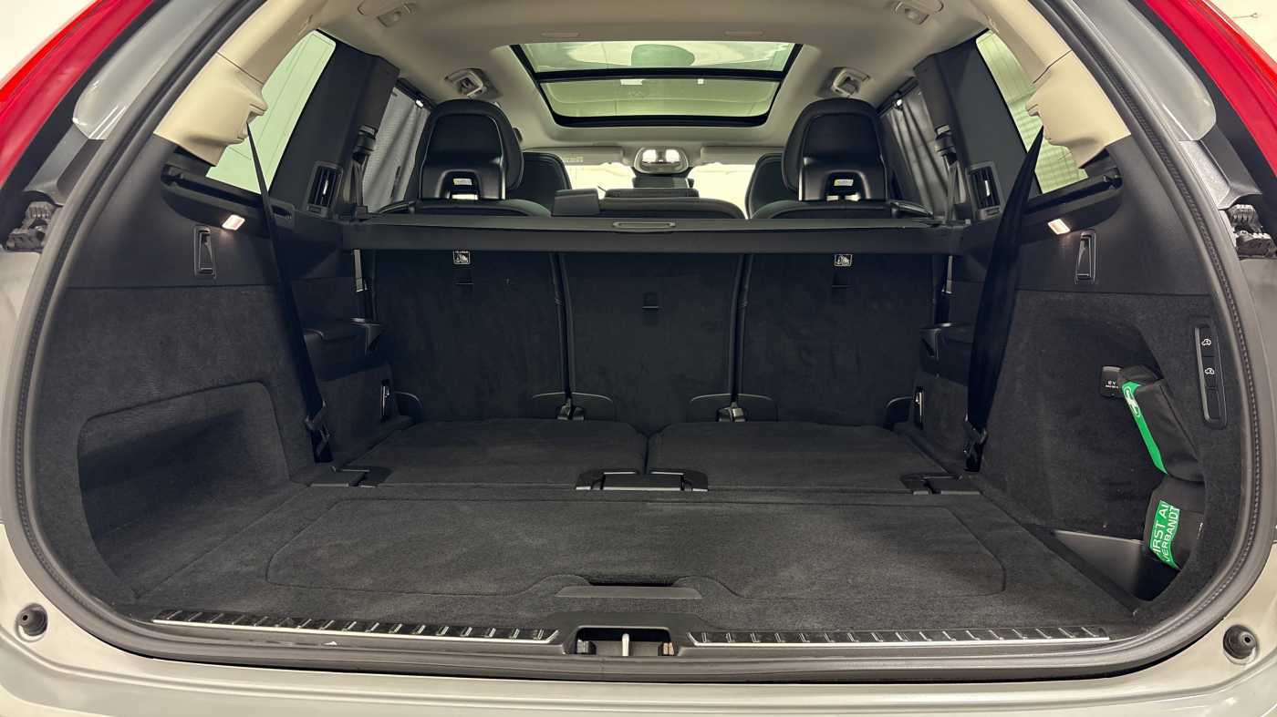 Used Volvo XC90 2025 for sale - 77018186: Photo 14