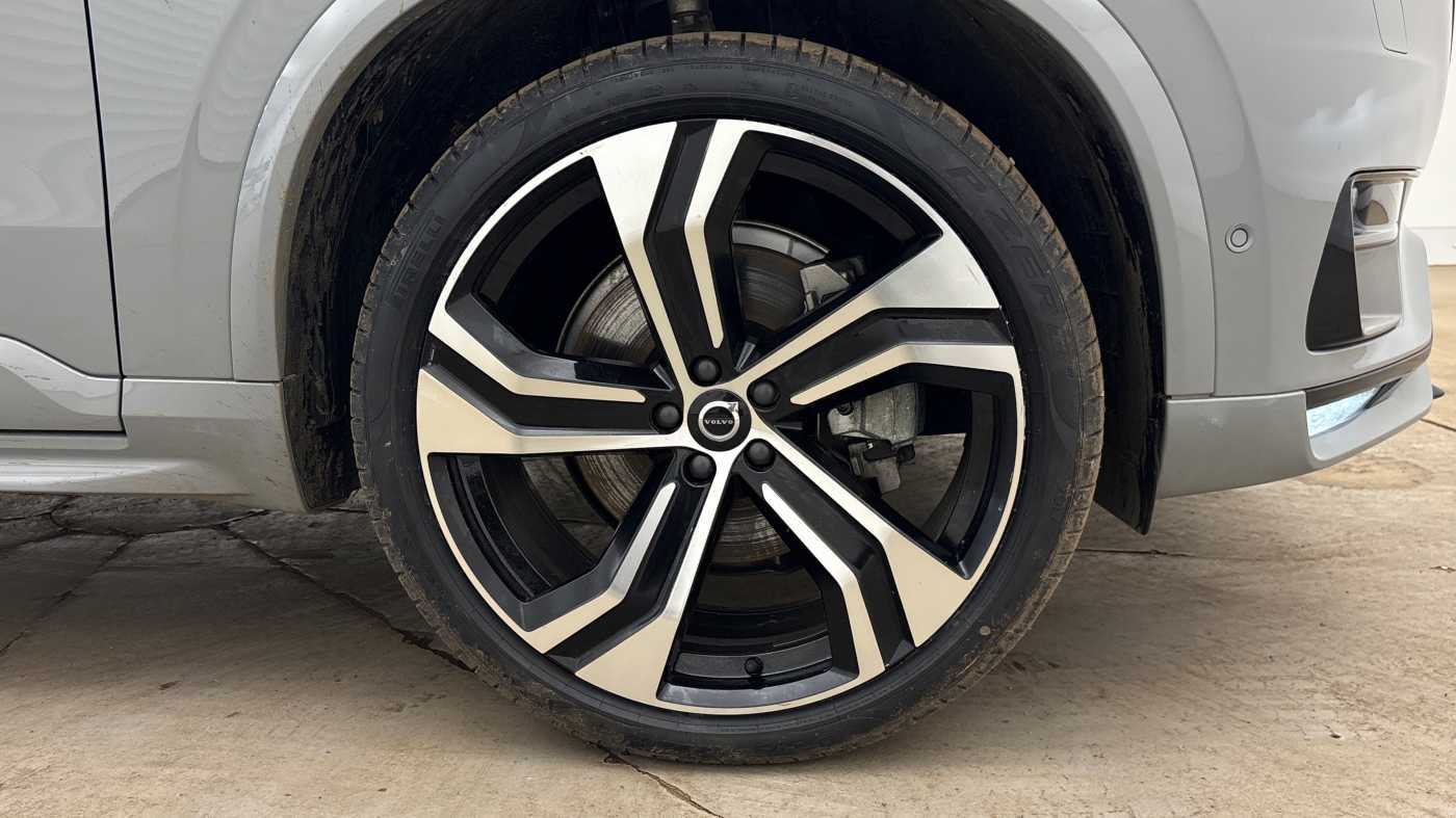 Used Volvo XC90 2025 for sale - 77018186: Photo 16