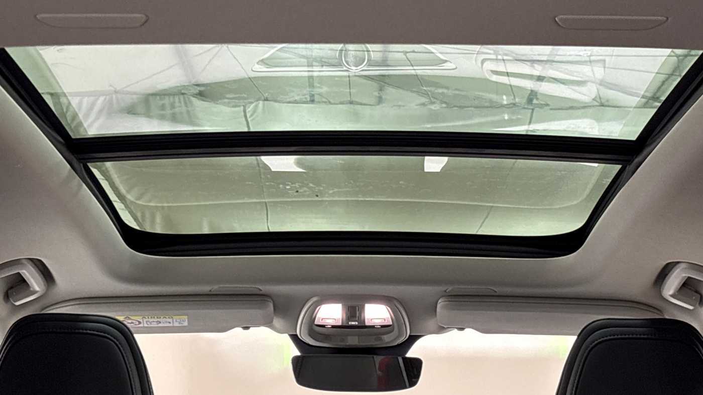 Used Volvo XC90 2025 for sale - 77018186: Photo 18