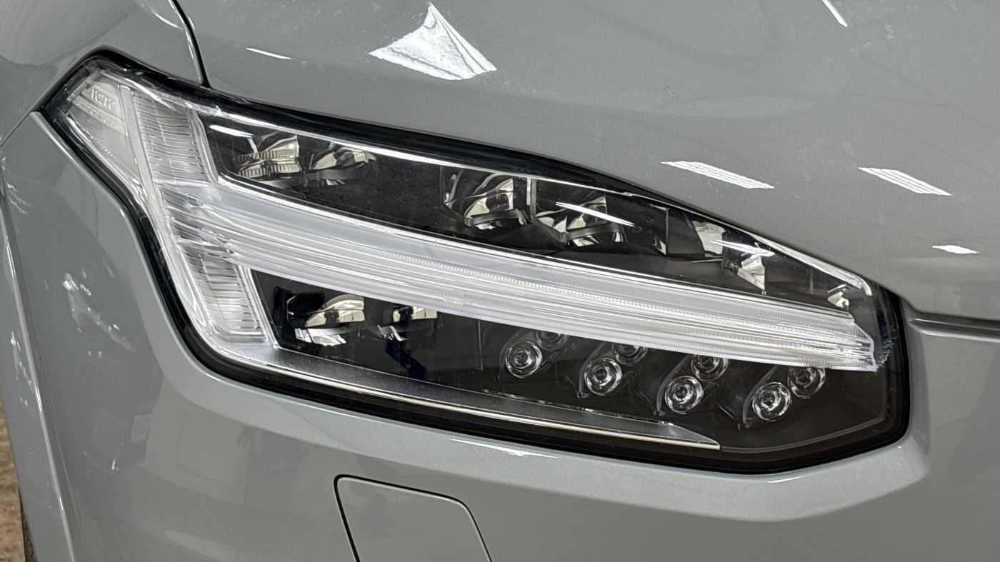 Used Volvo XC90 2025 for sale - 77018186: Photo 22