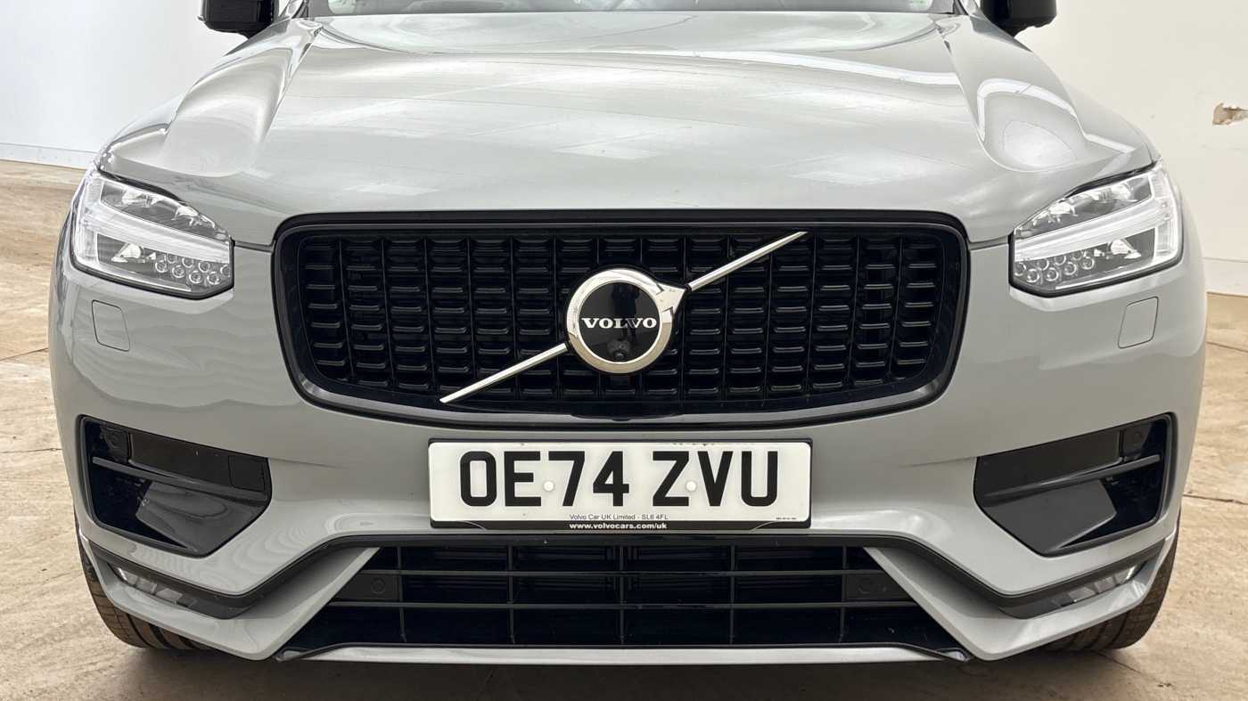 Used Volvo XC90 2025 for sale - 77018186: Photo 24