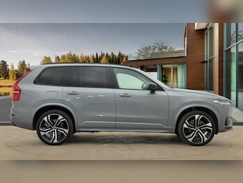 Used Volvo XC90 2025 for sale - 77018186: Photo